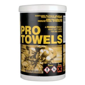 Progold Pro Towels