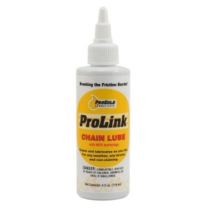 Progold Prolink Chain Lube (Bottle) (4oz)