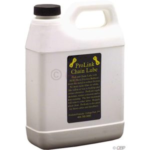 Progold Prolink Chain Lube (Jug) (32oz)