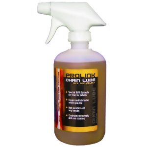 Progold Prolink Chain Lube (Spray Bottle) (16oz)