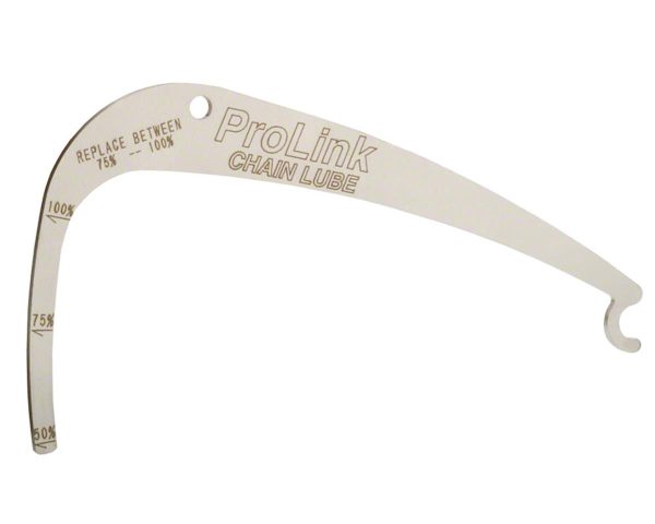 Progold Prolink Chain Wear Indicator