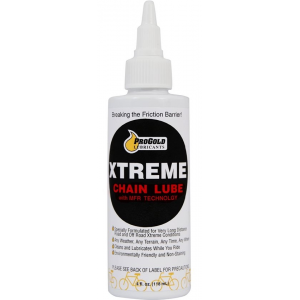 Progold | Prolink Extreme Chain Lube Each 4 Oz Bottle