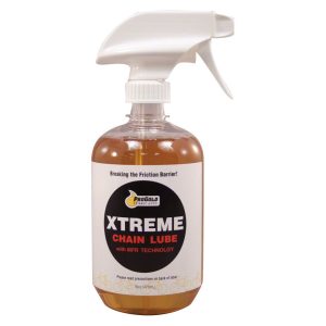 Progold Prolink Xtreme Chain Lubricant (Spray Bottle) (16oz)