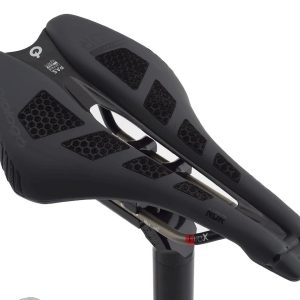 Prologo Dimension NDR CPC Saddle (Grey/Black) (Tirox Rails) (143mm)