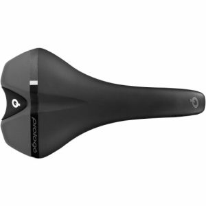 Prologo Kappa Evo T2.0 Road Saddle - Black