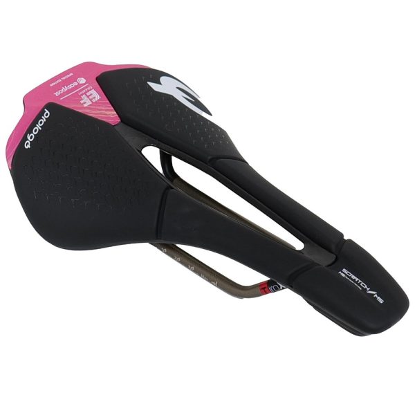 Prologo Scratch M5 PAS Tirox World Tour Team Limited Edition Saddle