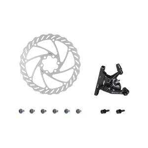 Promax DSK-330 Mechanical Disc Brake Caliper