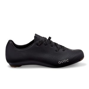 QUOC Escape Road Lace Cycling Shoes