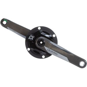 Quarq DFOUR DUB Road Power Meter Crankset