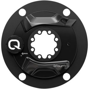 Quarq DFour AXS DUB Power Meter Spider (110mm Asymmetric BCD) (Spider Only)