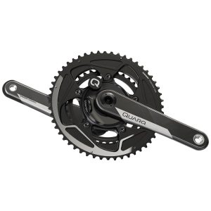 Quarq DZero 110BCD DUB Road Power Meter