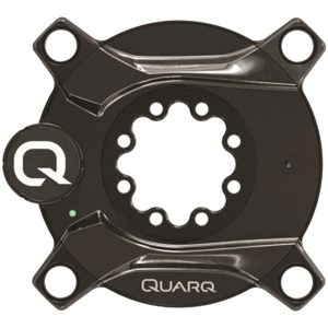 Quarq DZero Eagle XX1 AXS DUB Power Meter Spider