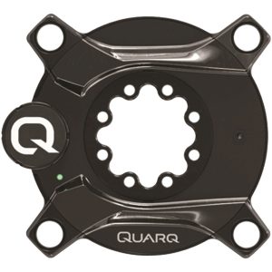 Quarq DZero Eagle XX1 Boost AXS DUB Power Meter Spider