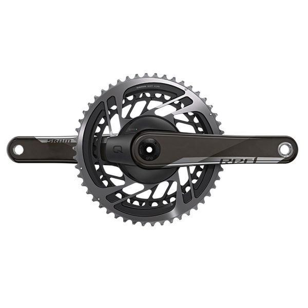 Quarq SRAM Red AXS Power Meter