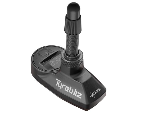 Quarq TyreWiz 2.0 Tire Pressure Sensors (Presta) (Pair) (Tubeless)