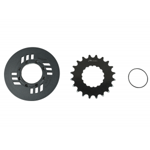 RIDE+ Bosch 2 Chainring