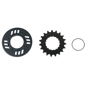 RIDE+ Bosch 2 Chainring