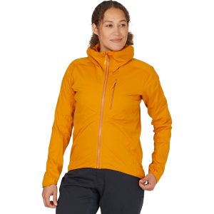 Rab Cinder Kinetic Jacket - Women's