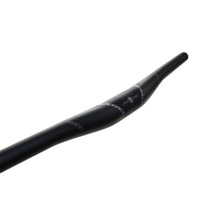 Race Face Aeffect 35 Handlebar (Black) (35.0mm) (10mm Rise) (760mm) (5/8deg Sweep)