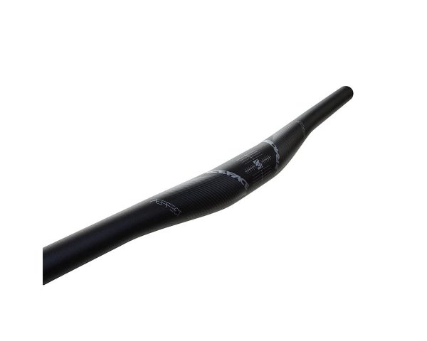 Race Face Aeffect 35 Handlebar (Black) (35.0mm) (10mm Rise) (760mm) (5/8deg Sweep)