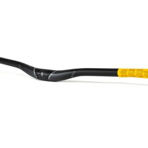 Race Face Aeffect 35 Handlebar (Black) (35.0mm) (20mm Rise) (760mm) (5/8deg Sweep)