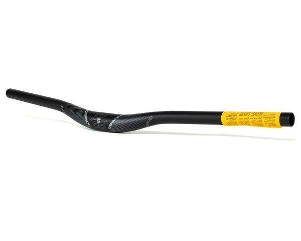 Race Face Aeffect 35 Handlebar (Black) (35.0mm) (20mm Rise) (760mm) (5/8deg Sweep)