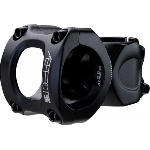 Race Face | Aeffect 35 Stem | Black | 50Mm Length | Aluminum