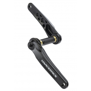 Race Face | Aeffect Cinch Cranks 170Mm | Aluminum