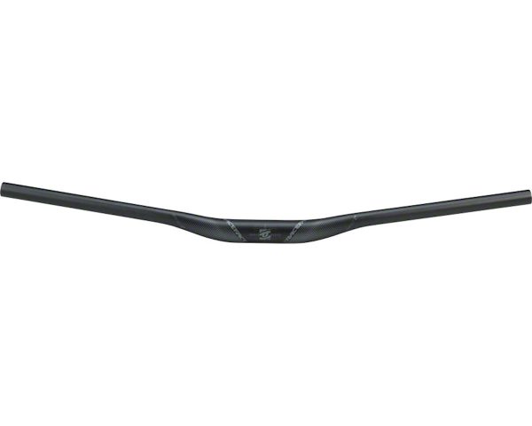 Race Face Aeffect R 35 Handlebar (Black) (35.0mm) (20mm Rise) (780mm) (5/9deg Sweep)