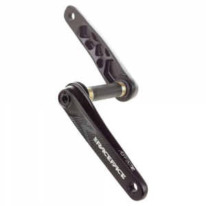 Race Face | Aeffect R Cranks | Black | 170Mm | Aluminum