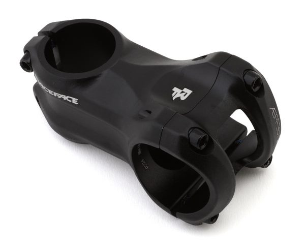 Race Face Aeffect-R Stem (Black) (35.0mm) (60mm) (0deg)