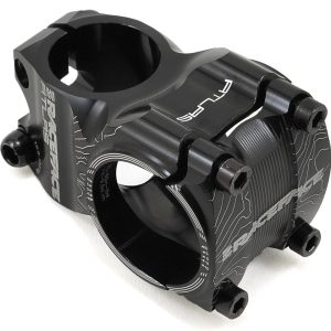 Race Face Atlas 35 Stem (Black) (35.0mm) (35mm) (0deg)