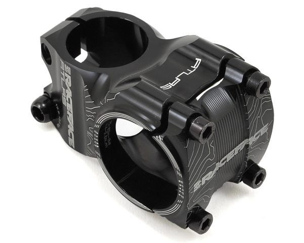 Race Face Atlas 35 Stem (Black) (35.0mm) (35mm) (0deg)