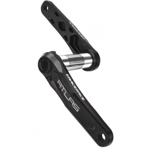 Race Face | Atlas Cinch 83Mm Cranks | Black | 165, 83Mm | Aluminum