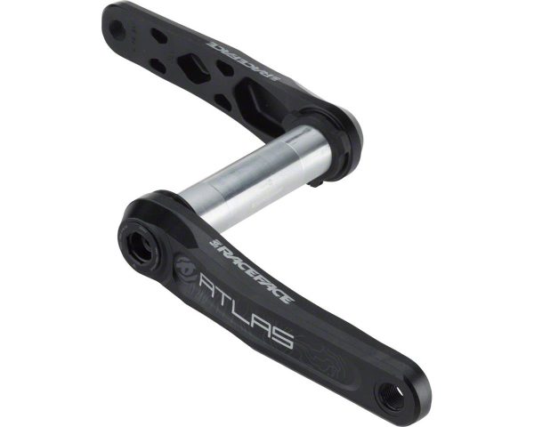 Race Face Atlas Cinch Crank Arm Set (Black) (165mm)