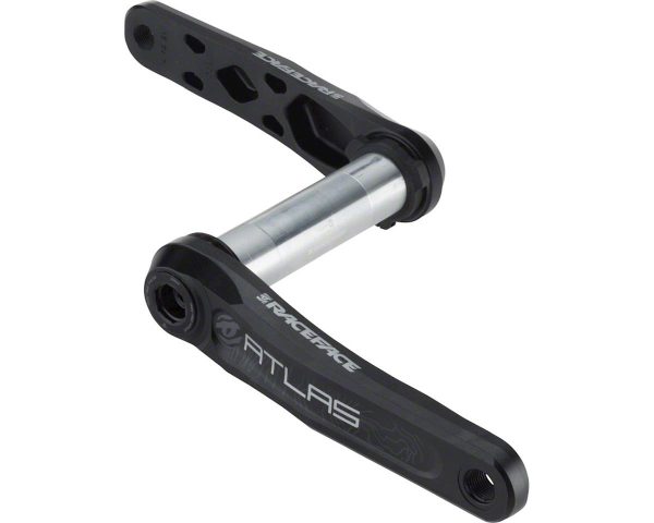 Race Face Atlas Cinch Crank Arm Set (Black) (170mm)