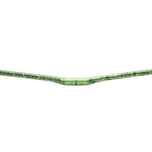 Race Face Atlas Riser Handlebar (Green) (31.8mm) (13mm Rise) (785mm) (4/8deg Sweep)