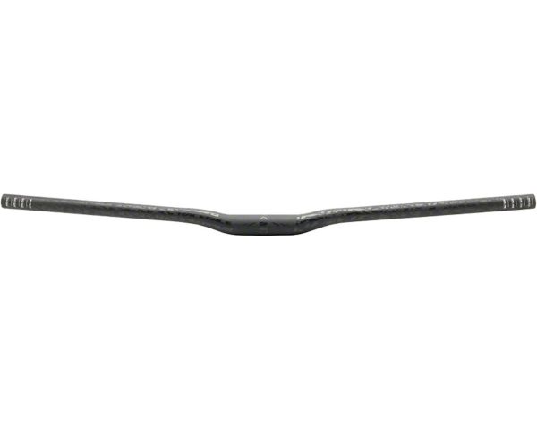 Race Face Atlas Riser Handlebar (Stealth Black) (31.8mm) (13mm Rise) (785mm) (4/8deg Sweep)