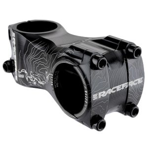 Race Face Atlas Stem (Black) (31.8mm) (65mm) (0deg)