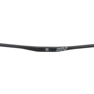 Race Face Chester 35 Riser Handlebar (Black) (35.0mm) (10mm Rise) (780mm) (5/8deg Sweep)