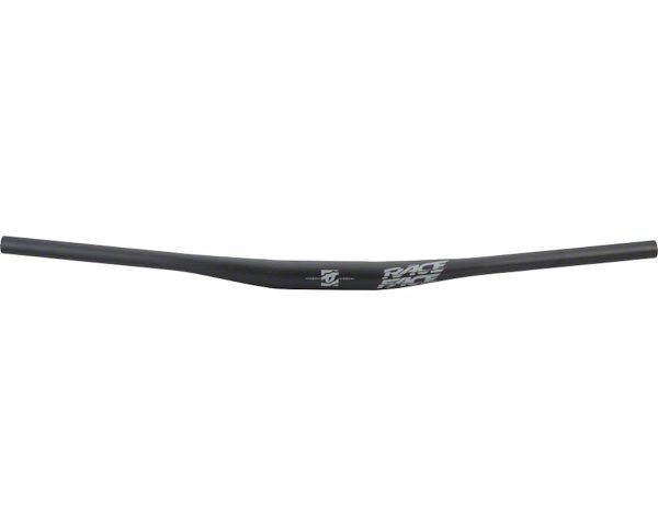 Race Face Chester 35 Riser Handlebar (Black) (35.0mm) (10mm Rise) (780mm) (5/8deg Sweep)