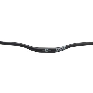 Race Face Chester 35 Riser Handlebar (Black) (35.0mm) (35mm Rise) (780mm) (5/8deg Sweep)