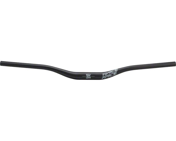 Race Face Chester 35 Riser Handlebar (Black) (35.0mm) (35mm Rise) (780mm) (5/8deg Sweep)