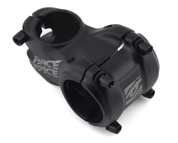 Race Face Chester 35 Stem (Black) (35.0mm) (40mm) (0deg)