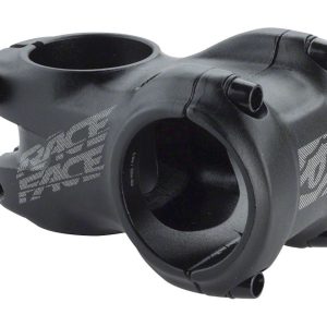 Race Face Chester 35 Stem (Black) (35.0mm) (60mm) (0deg)