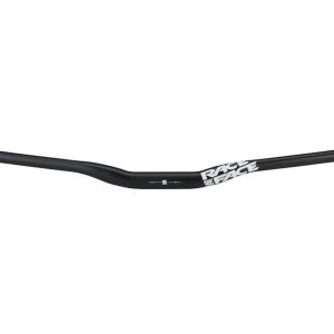 Race Face Chester Handlebar (Black) (31.8mm) (25mm Rise) (740mm) (6/9deg Sweep)