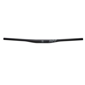 Race Face Chester Riser Handlebars - Black / 780mm / 10mm / 35mm