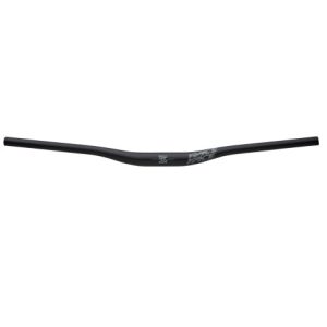 Race Face Chester Riser Handlebars - Black / 780mm / 20mm / 35mm