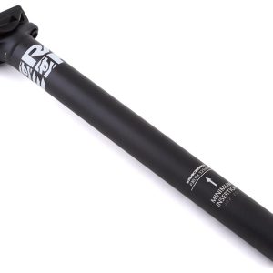 Race Face Chester Seatpost (Black) (30.9mm) (325mm) (0mm Offset)