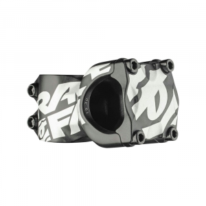 Race Face | Chester Stem | Black | 31.8Mm Clamp, 50Mm | Aluminum